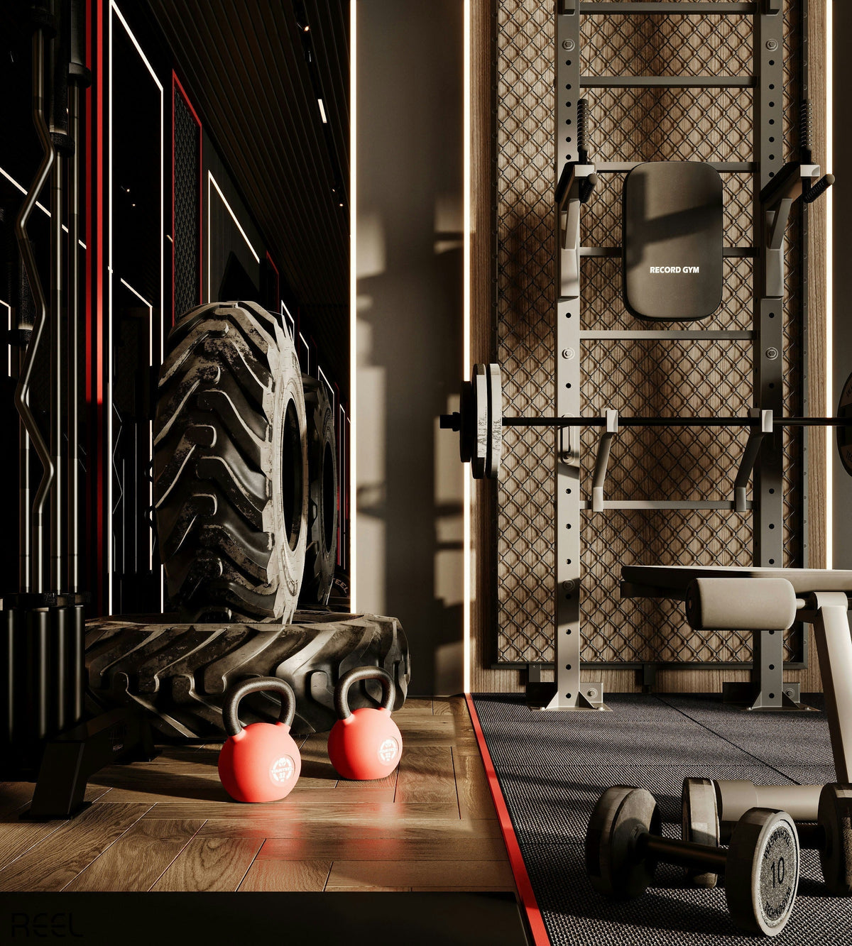 Why is resistance training important in a weight loss programme? - Médetone