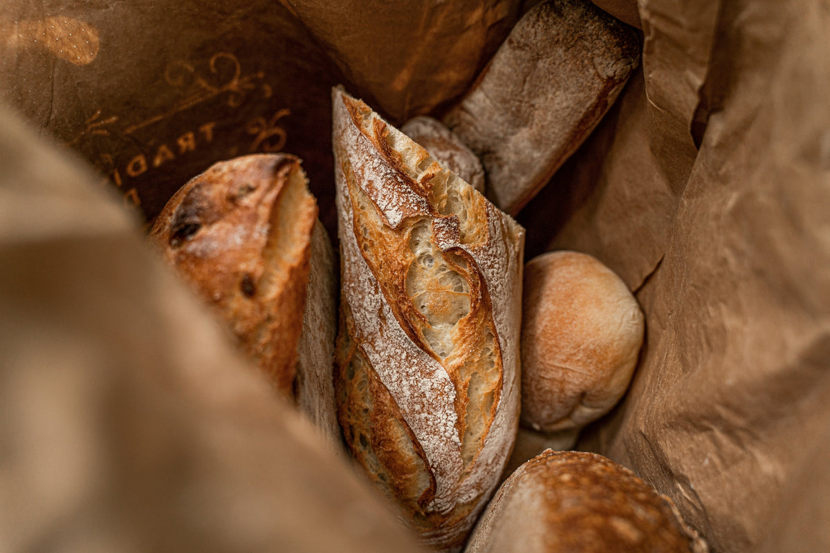 The French Diet Today: Pleasure, Tradition, and a New Public Health Challenge - Médetone